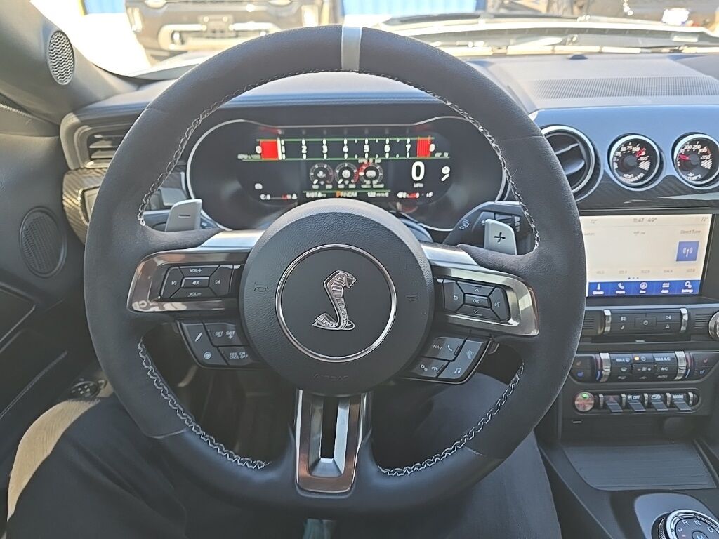 2020 Ford Mustang Shelby GT500 RWD Fond du Lac WI