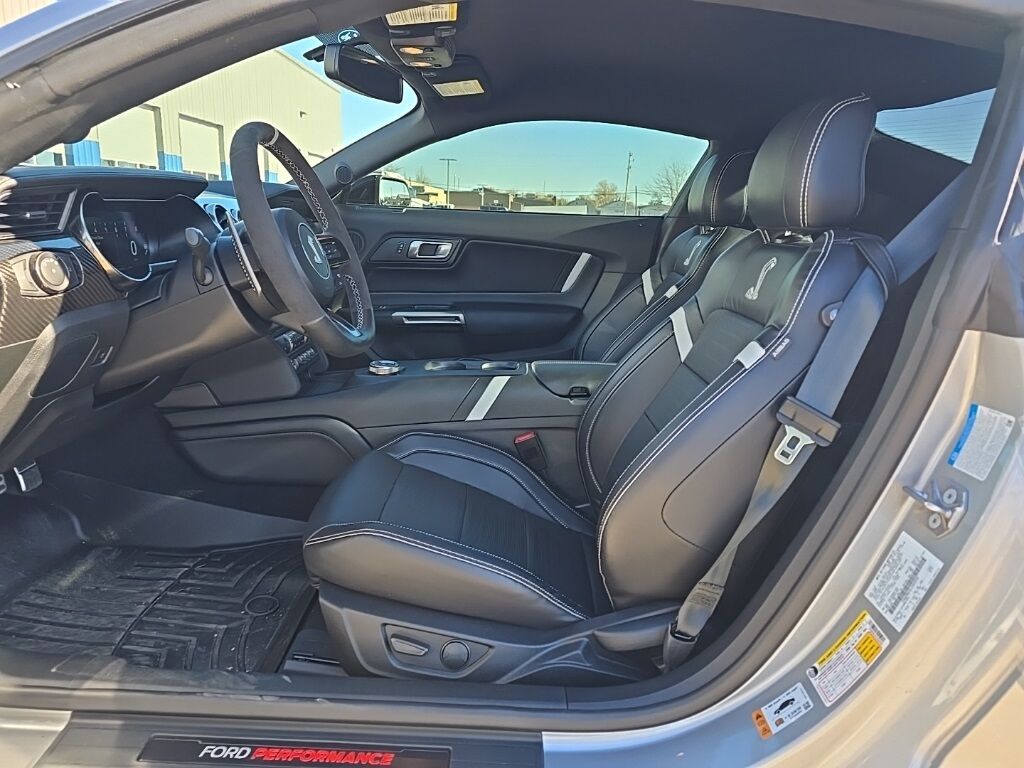 2020 Ford Mustang Shelby GT500 RWD Fond du Lac WI