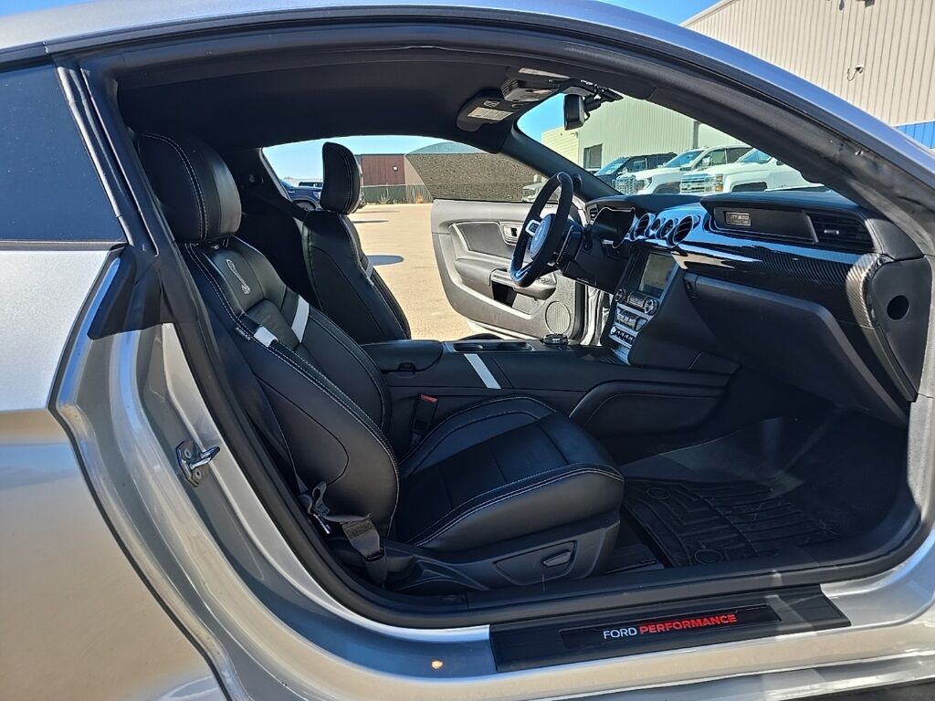 2020 Ford Mustang Shelby GT500 RWD Fond du Lac WI