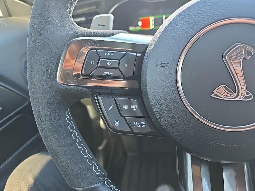 2020 Ford Mustang Shelby GT500 RWD Fond du Lac WI