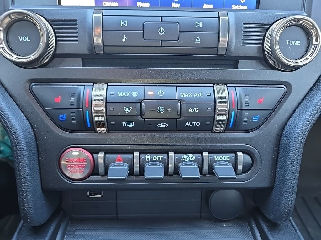 2020 Ford Mustang Shelby GT500 RWD Fond du Lac WI