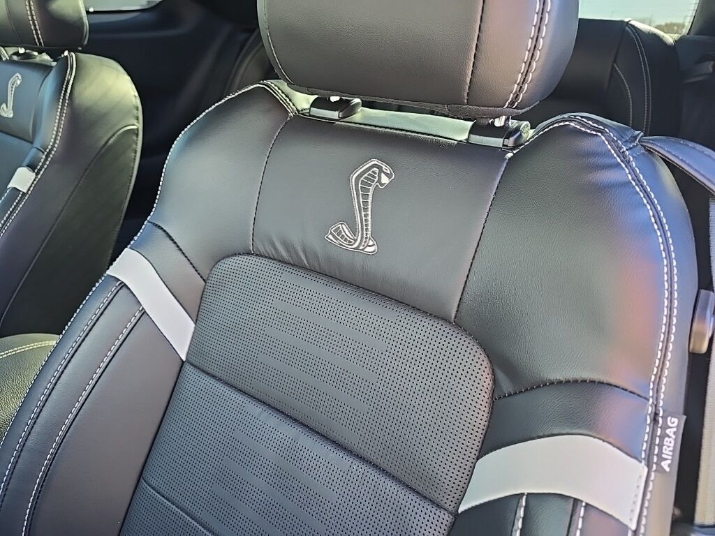 2020 Ford Mustang Shelby GT500 RWD Fond du Lac WI