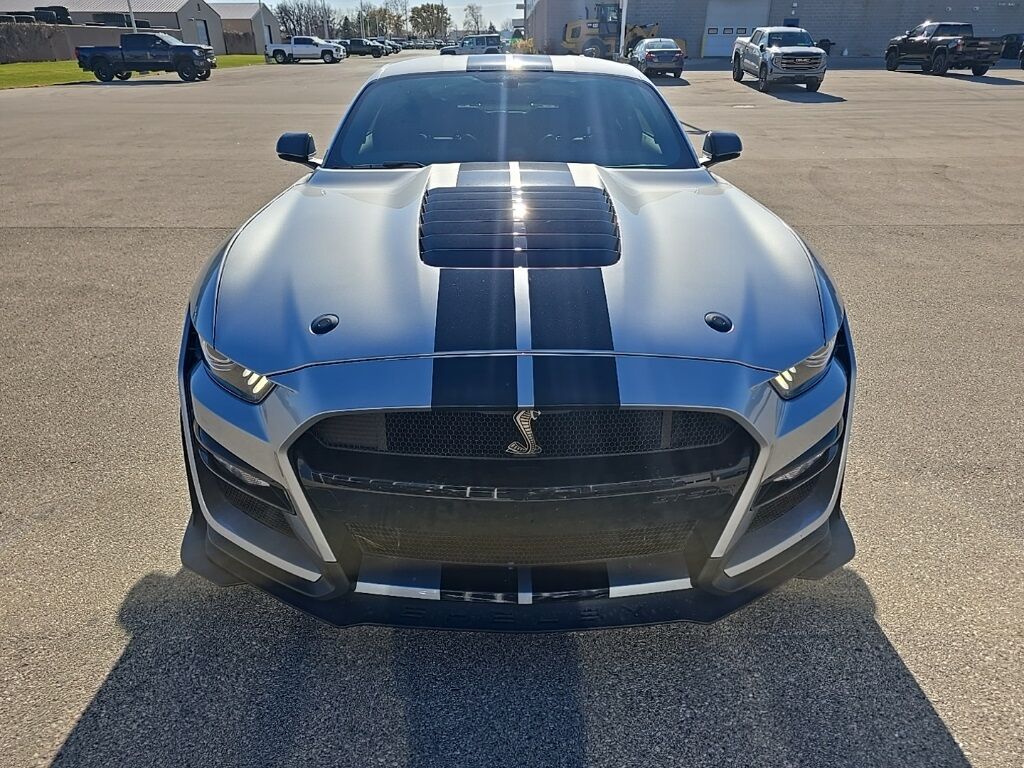 2020 Ford Mustang Shelby GT500 RWD Fond du Lac WI