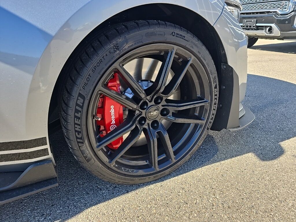 2020 Ford Mustang Shelby GT500 RWD Fond du Lac WI