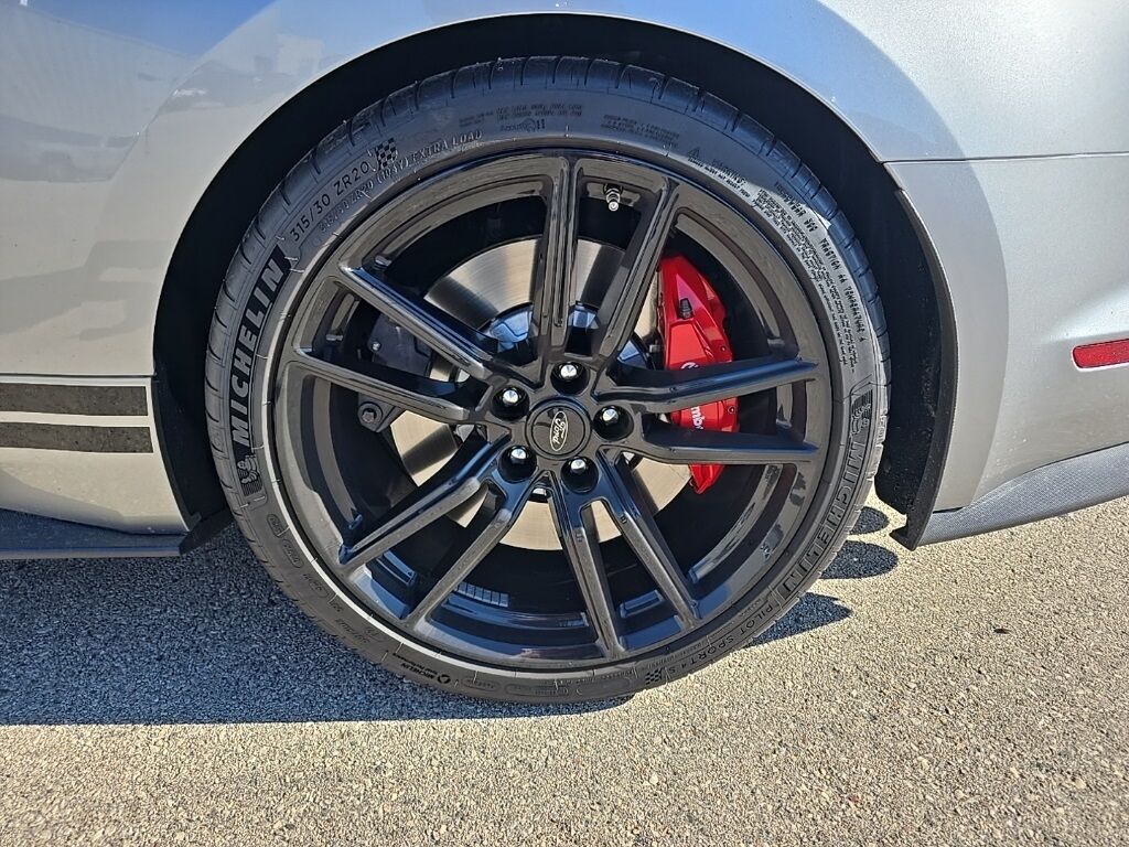 2020 Ford Mustang Shelby GT500 RWD Fond du Lac WI