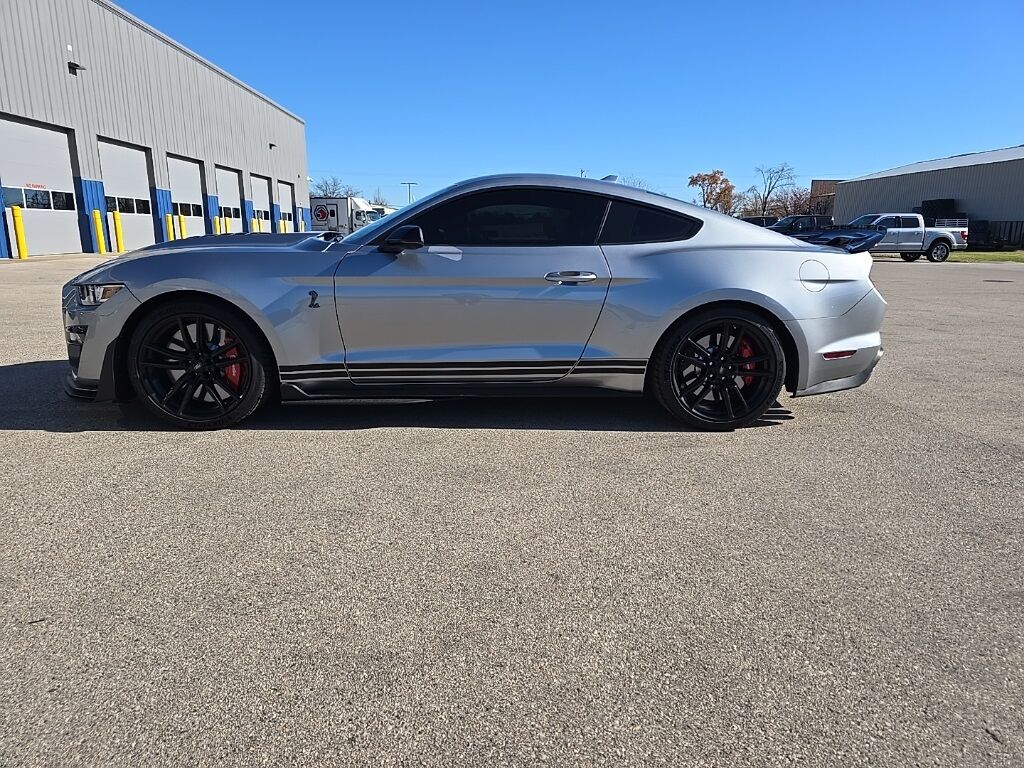 2020 Ford Mustang Shelby GT500 RWD Fond du Lac WI
