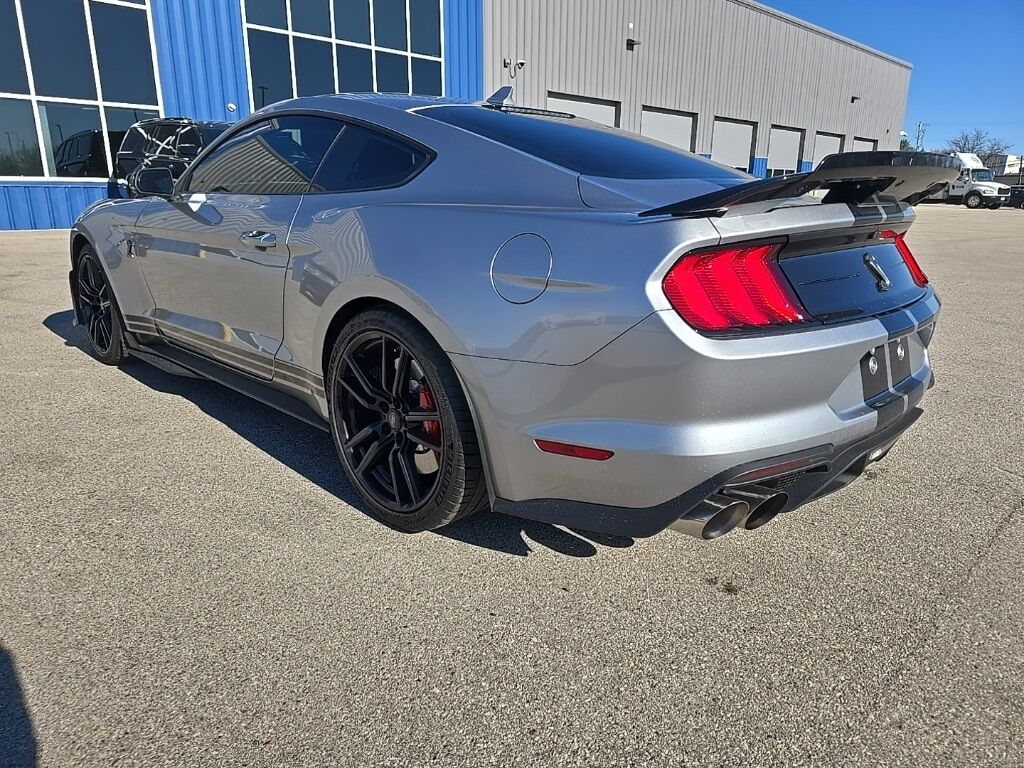 2020 Ford Mustang Shelby GT500 RWD Fond du Lac WI
