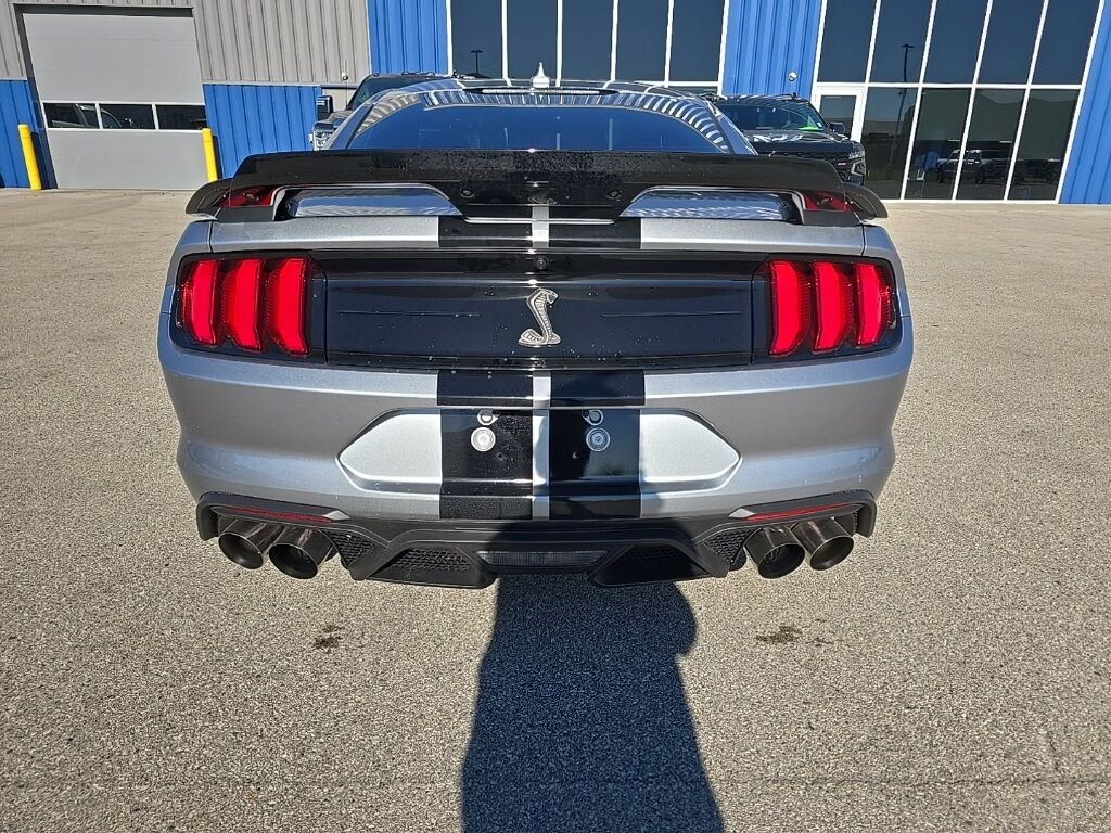 2020 Ford Mustang Shelby GT500 RWD Fond du Lac WI