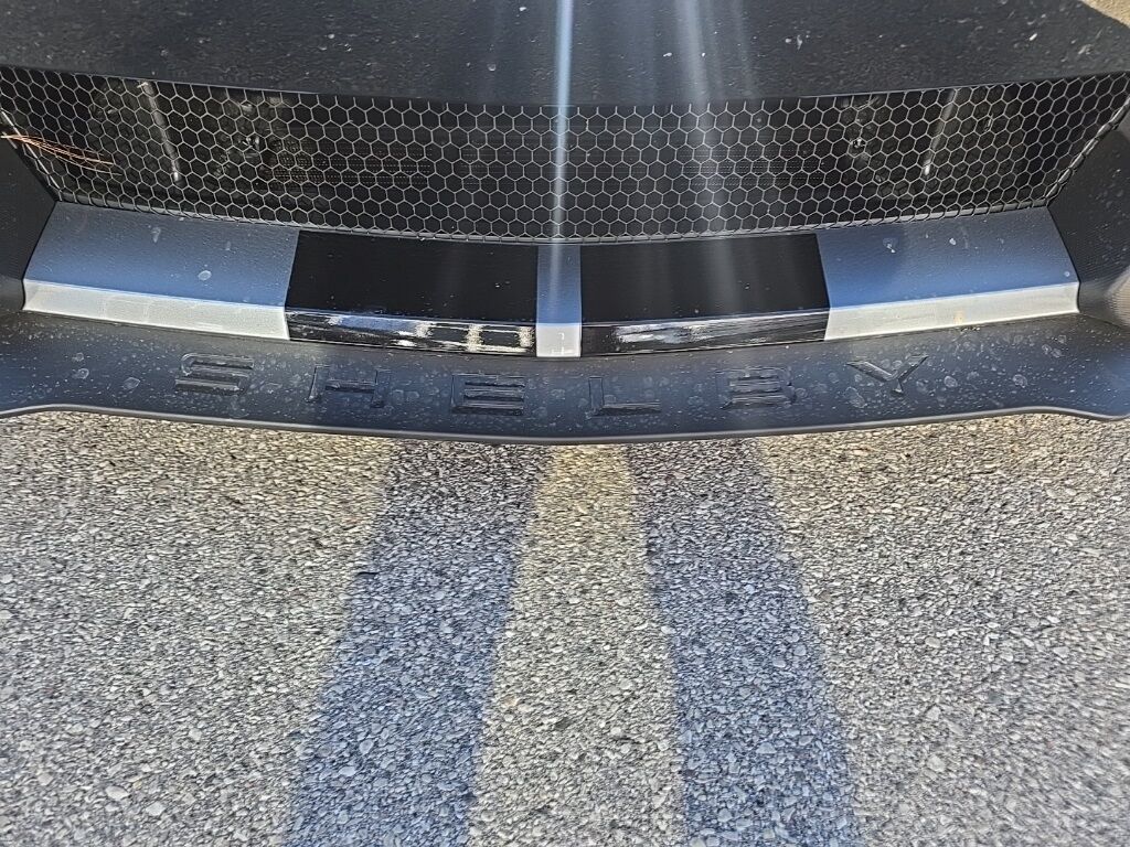 2020 Ford Mustang Shelby GT500 RWD Fond du Lac WI