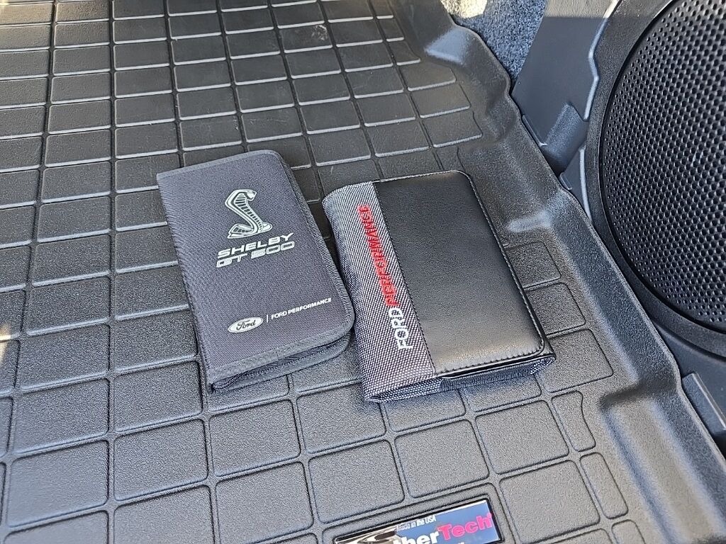 2020 Ford Mustang Shelby GT500 RWD Fond du Lac WI