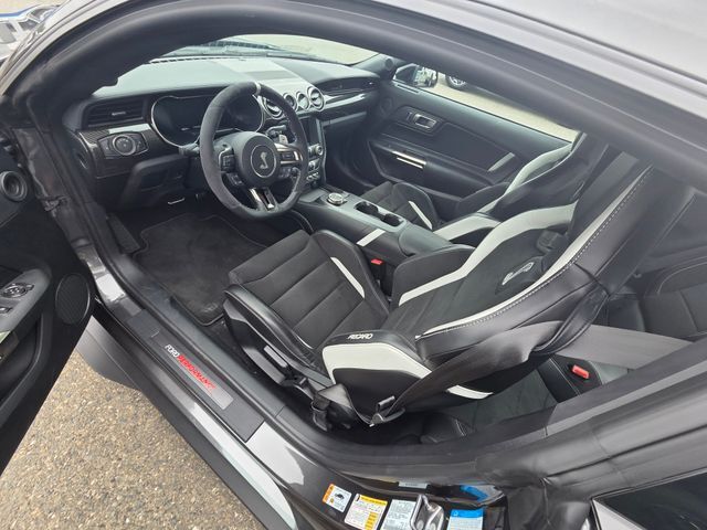 2020 Ford Mustang Shelby GT500 Roseville CA