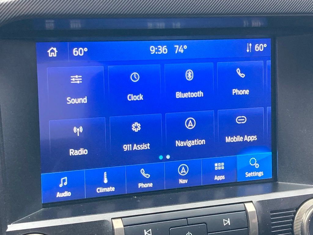 2020 Ford Mustang Shelby GT500 San Antonio TX