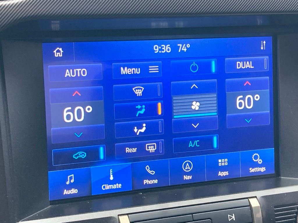 2020 Ford Mustang Shelby GT500 San Antonio TX