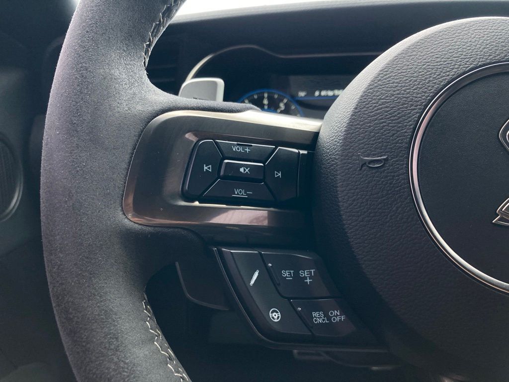 2020 Ford Mustang Shelby GT500 San Antonio TX