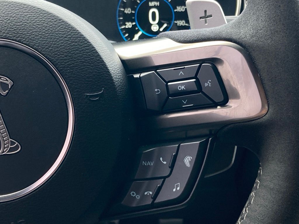 2020 Ford Mustang Shelby GT500 San Antonio TX