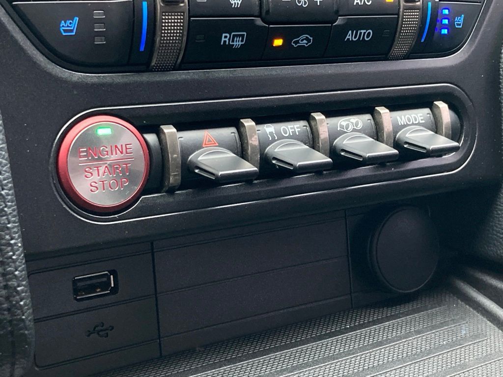2020 Ford Mustang Shelby GT500 San Antonio TX