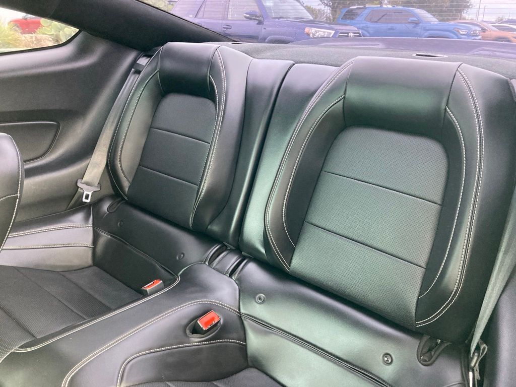 2020 Ford Mustang Shelby GT500 San Antonio TX