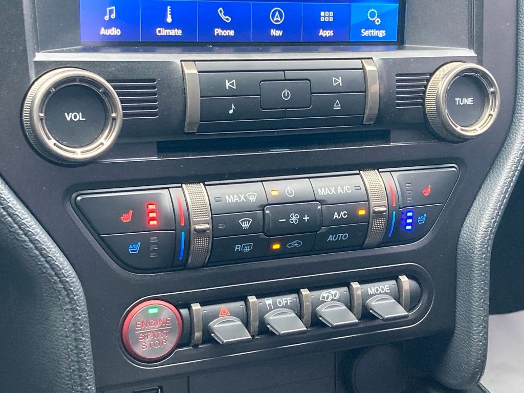 2020 Ford Mustang Shelby GT500 San Antonio TX