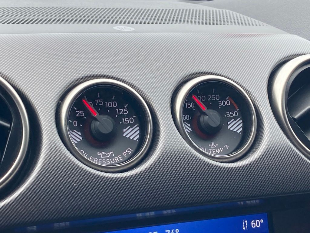 2020 Ford Mustang Shelby GT500 San Antonio TX