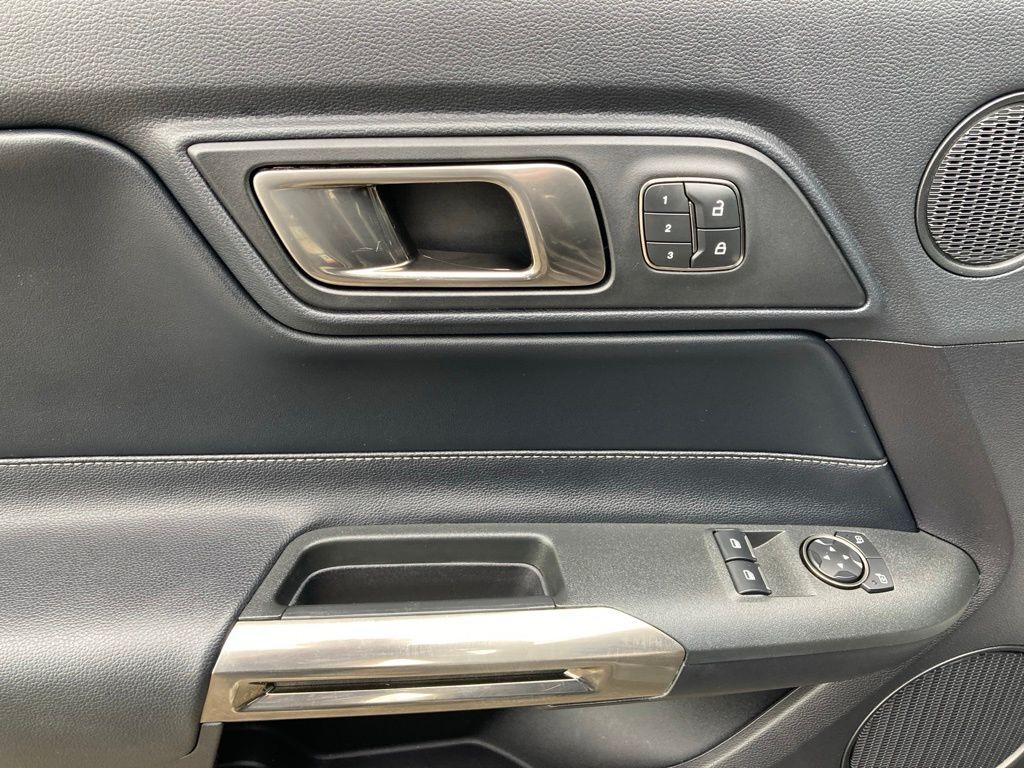 2020 Ford Mustang Shelby GT500 San Antonio TX
