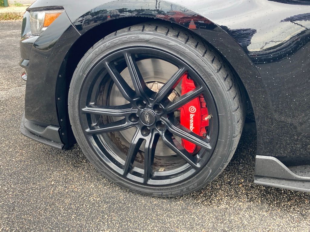 2020 Ford Mustang Shelby GT500 San Antonio TX