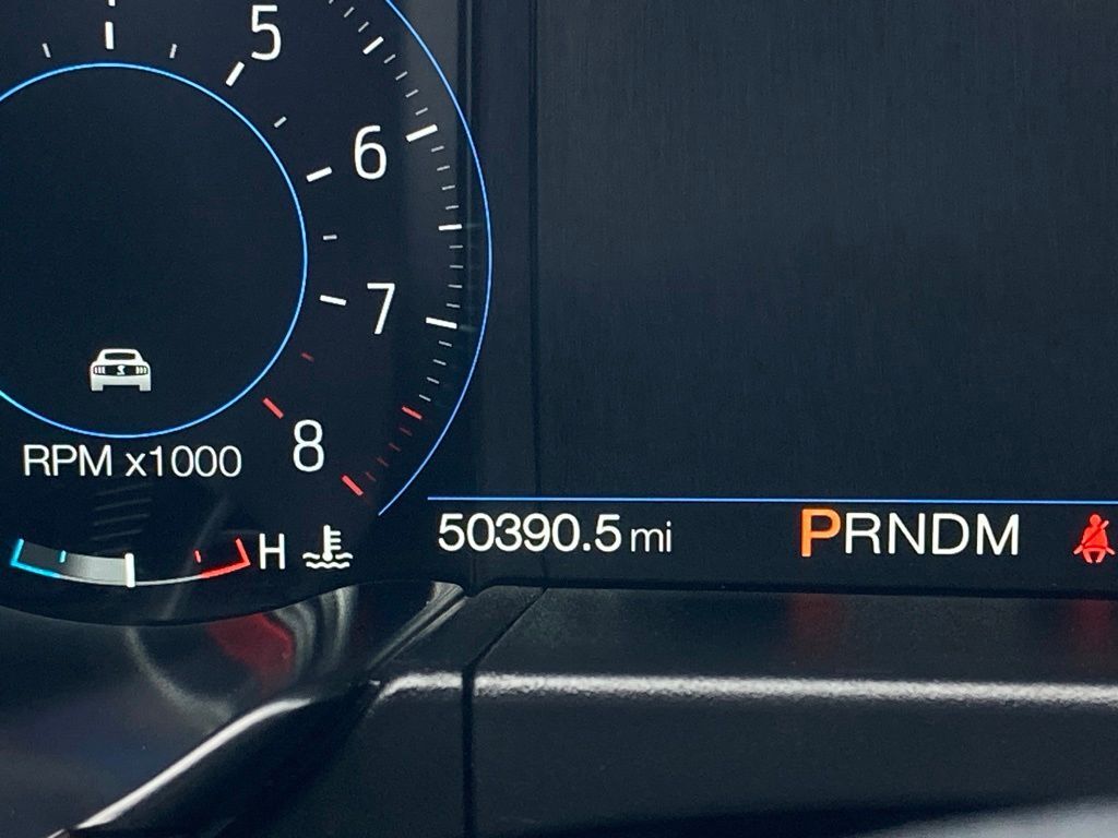 2020 Ford Mustang Shelby GT500 San Antonio TX