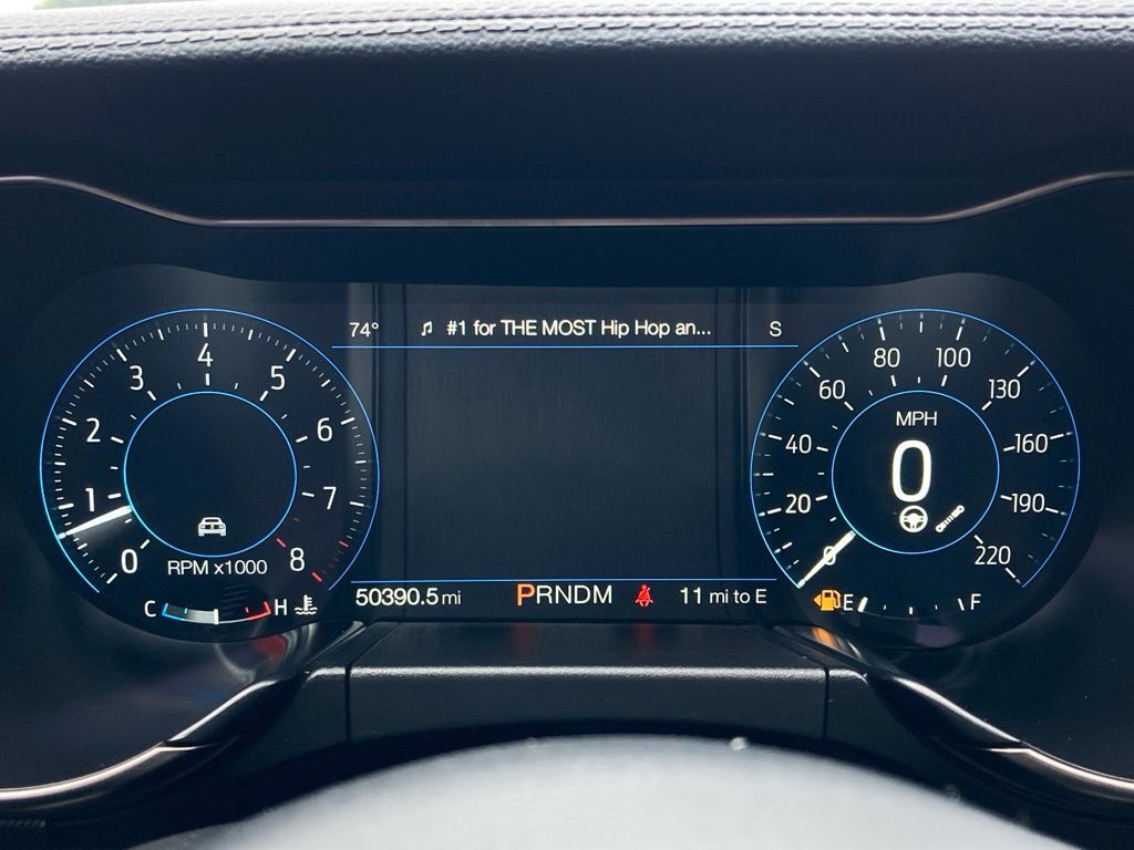 2020 Ford Mustang Shelby GT500 San Antonio TX