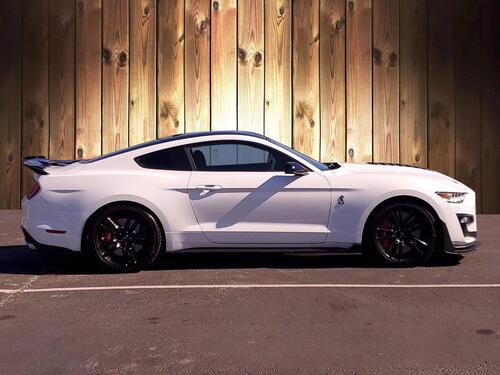 2020 Ford Mustang Shelby GT500 Tampa FL 2020 Ford Mustang Shelby GT500 Tampa FL