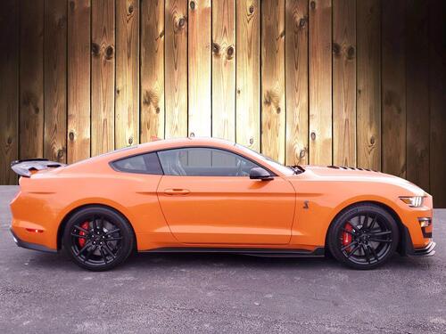 2020 Ford Mustang Shelby GT500 Tampa FL 2020 Ford Mustang Shelby GT500 Tampa FL