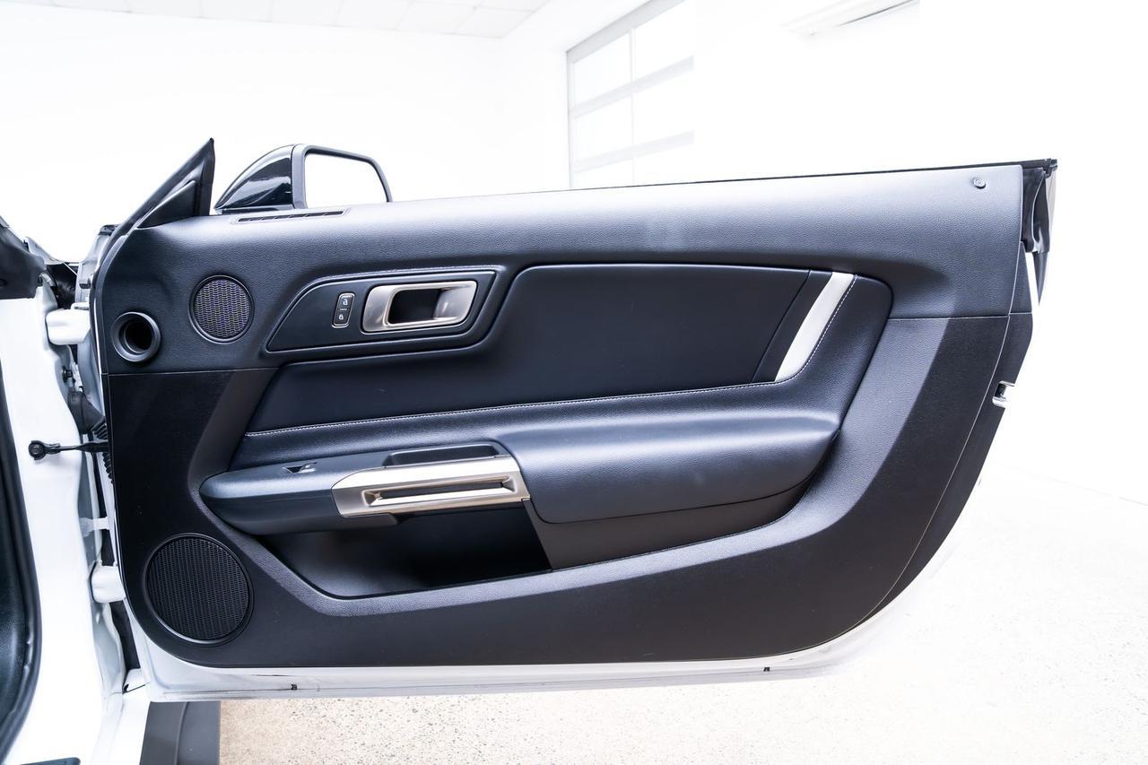 2020 Ford Mustang Shelby GT500 Technology Package Handling Package Portland OR