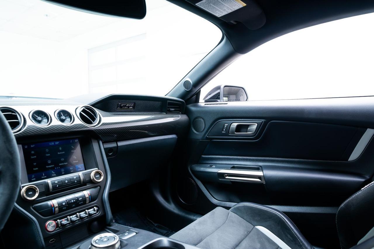 2020 Ford Mustang Shelby GT500 Technology Package Handling Package Portland OR