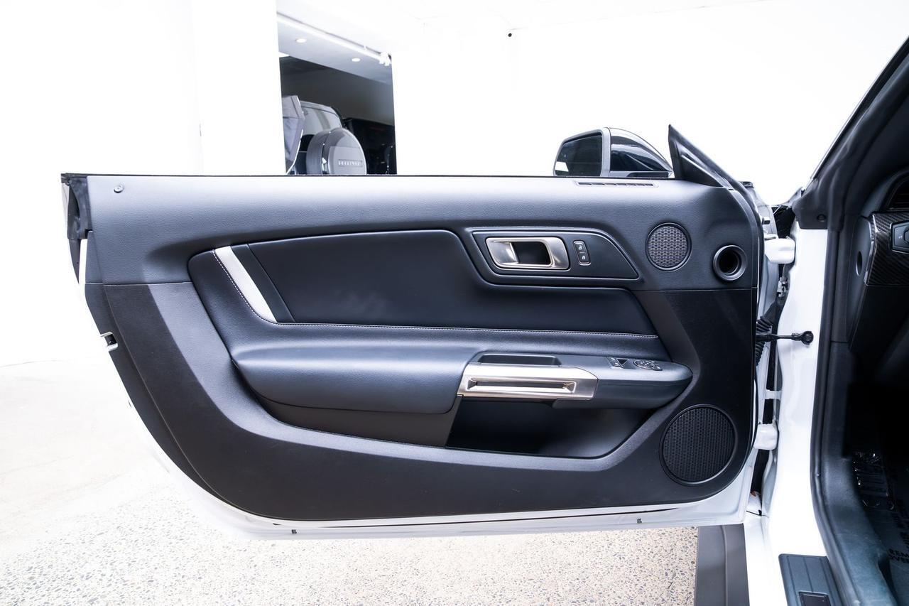 2020 Ford Mustang Shelby GT500 Technology Package Handling Package Portland OR