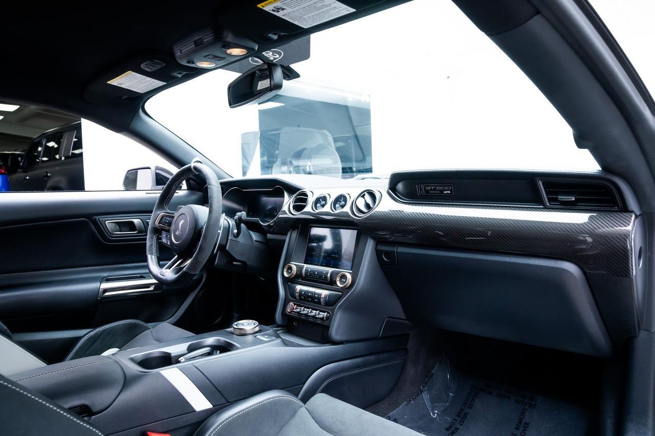 2020 Ford Mustang Shelby GT500 Technology Package Handling Package Portland OR