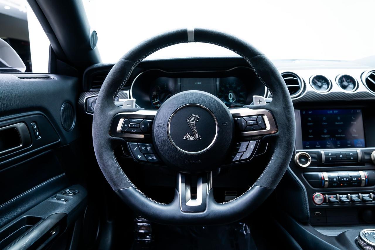 2020 Ford Mustang Shelby GT500 Technology Package Handling Package Portland OR