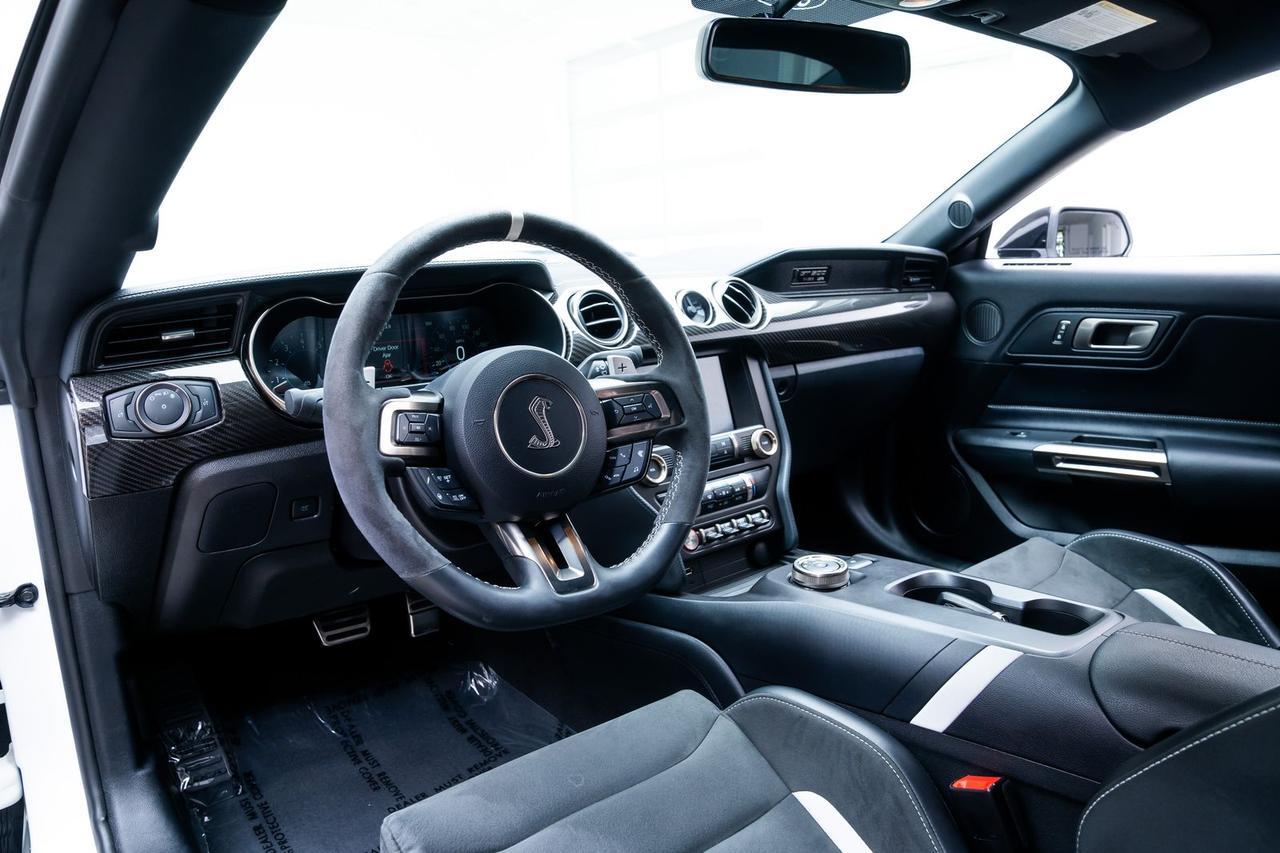 2020 Ford Mustang Shelby GT500 Technology Package Handling Package Portland OR