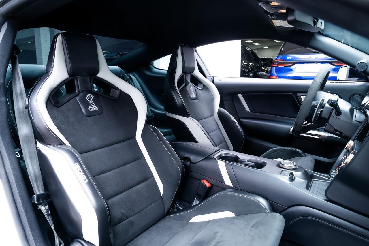 2020 Ford Mustang Shelby GT500 Technology Package Handling Package Portland OR