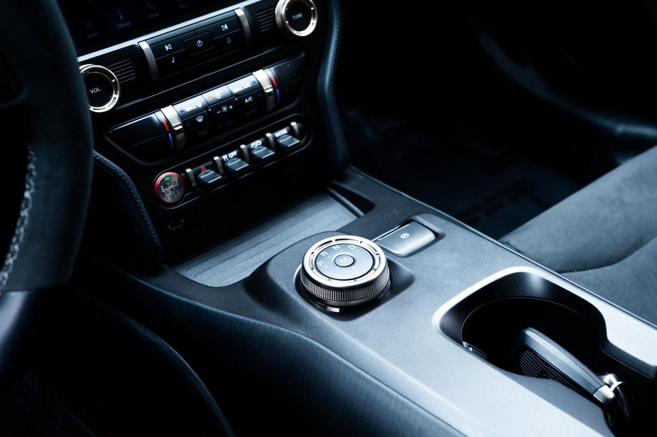2020 Ford Mustang Shelby GT500 Technology Package Handling Package Portland OR