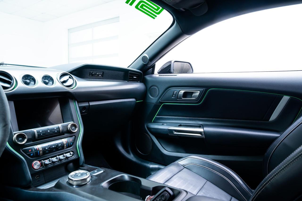 2020 Ford Mustang Shelby GT500 Technology Package Handling Package Portland OR