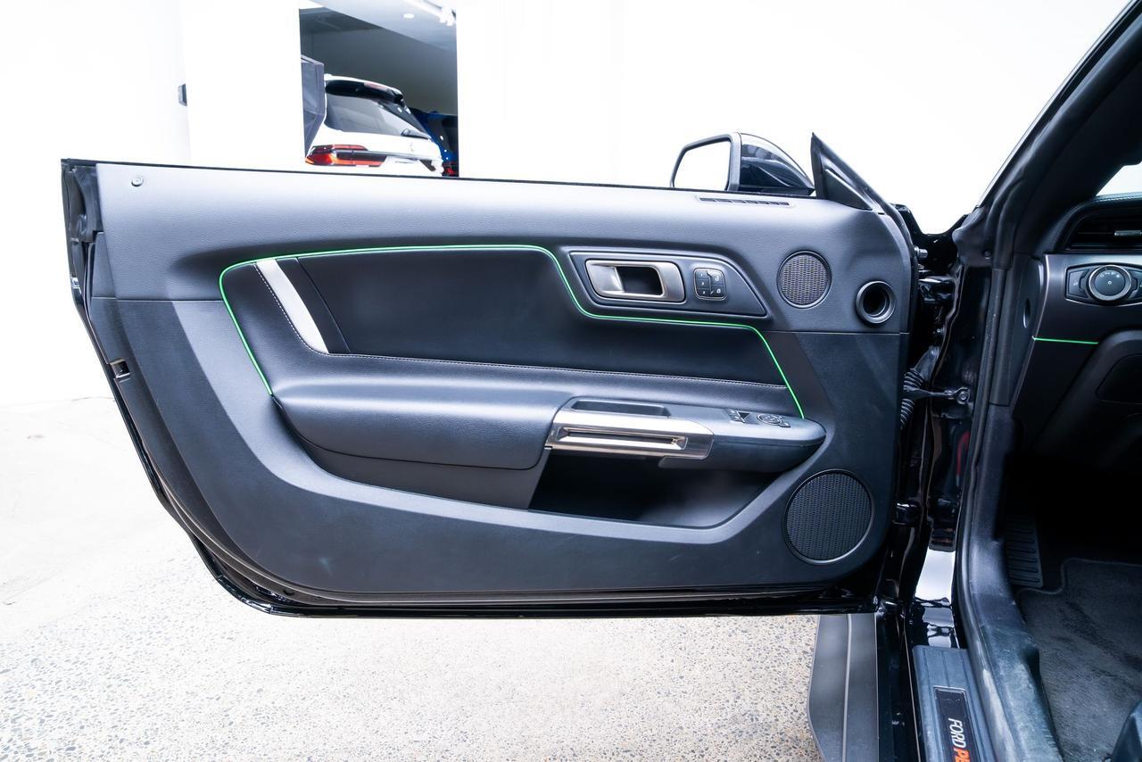 2020 Ford Mustang Shelby GT500 Technology Package Handling Package Portland OR