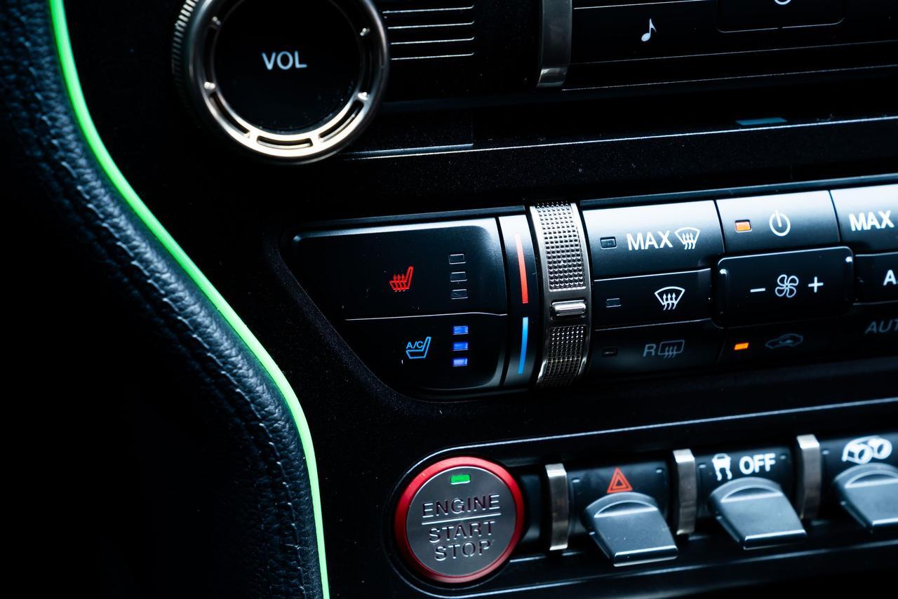 2020 Ford Mustang Shelby GT500 Technology Package Handling Package Portland OR