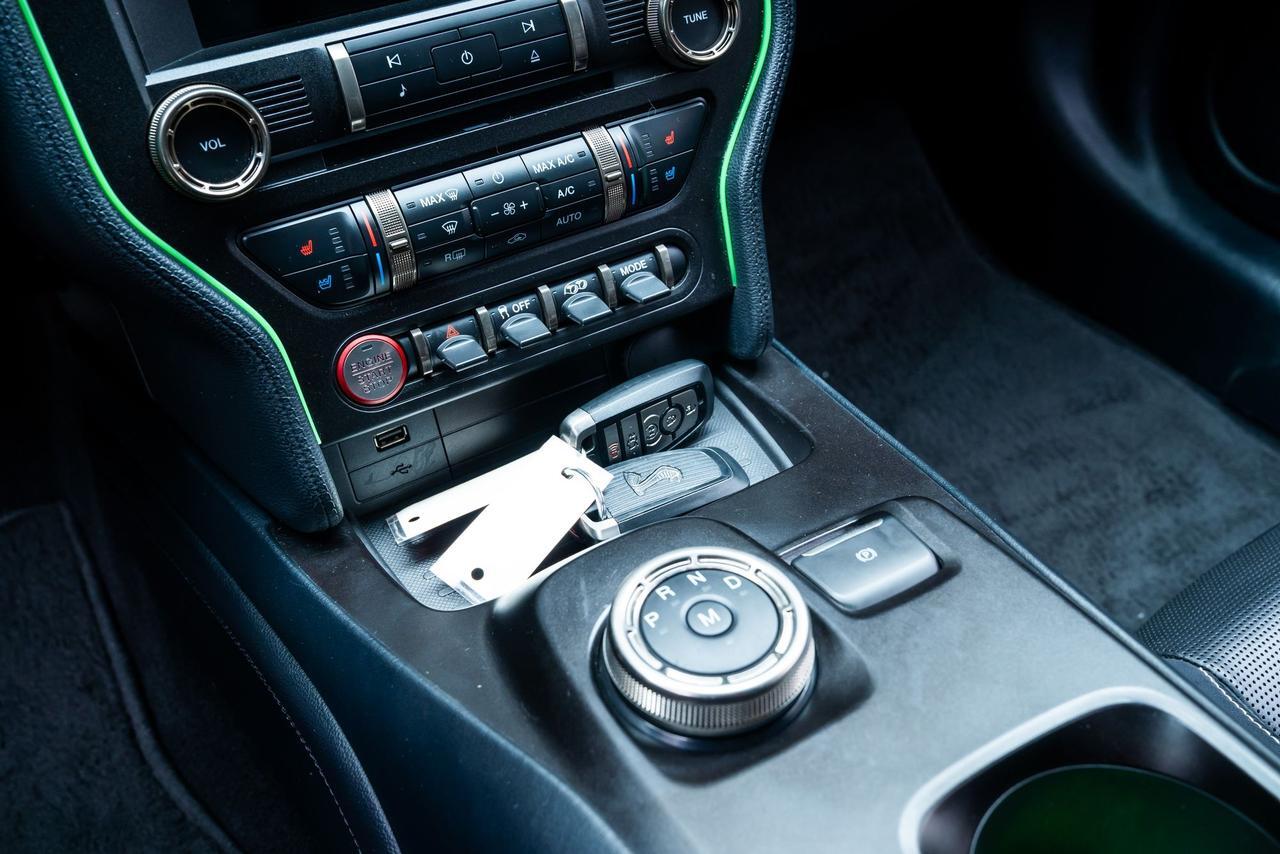 2020 Ford Mustang Shelby GT500 Technology Package Handling Package Portland OR