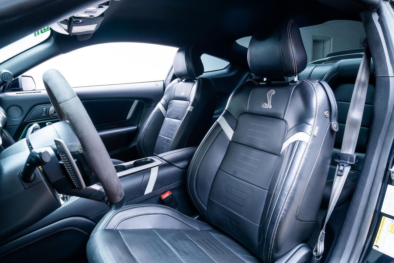 2020 Ford Mustang Shelby GT500 Technology Package Handling Package Portland OR