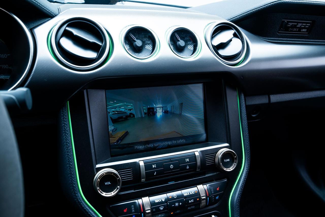 2020 Ford Mustang Shelby GT500 Technology Package Handling Package Portland OR