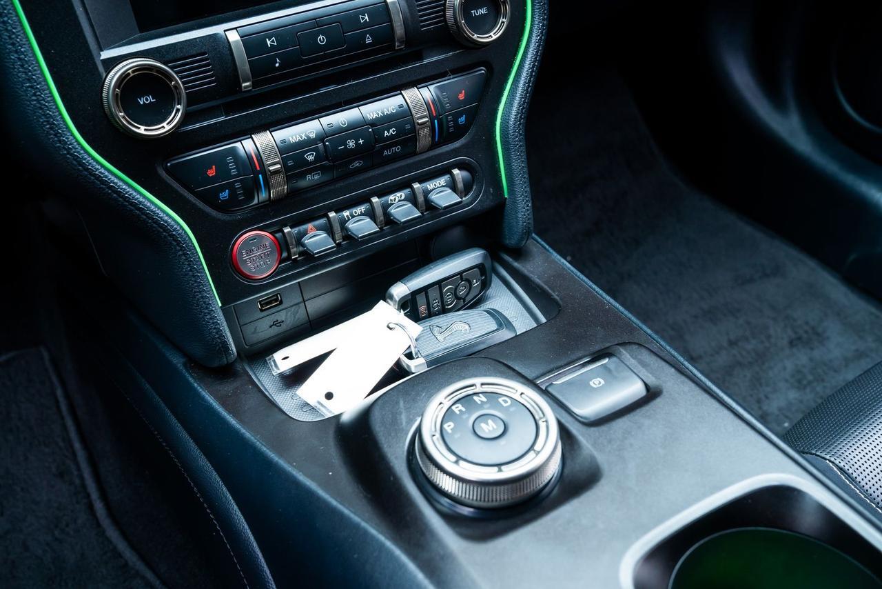 2020 Ford Mustang Shelby GT500 Technology Package Handling Package Portland OR