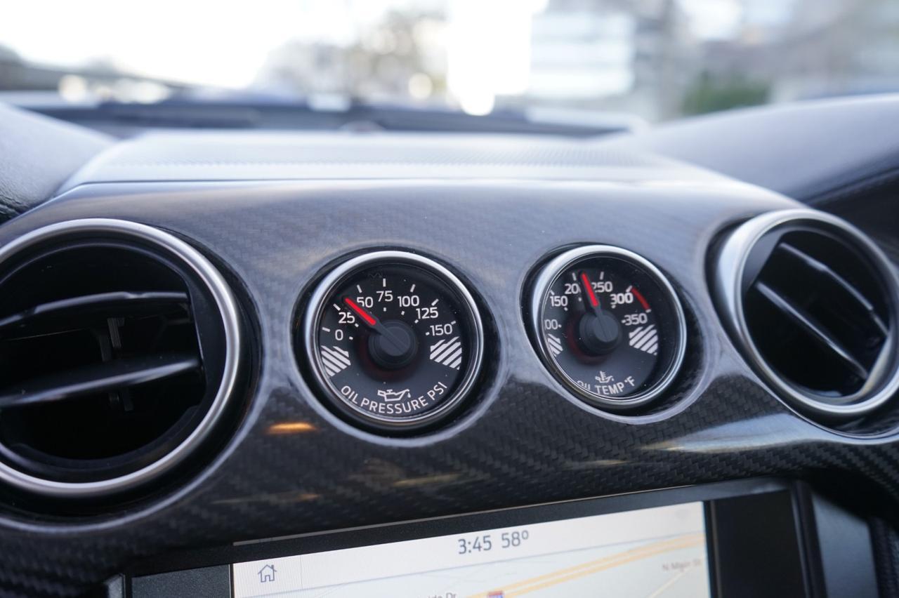 2020 Ford Mustang Shelby GT500 Walnut Creek CA