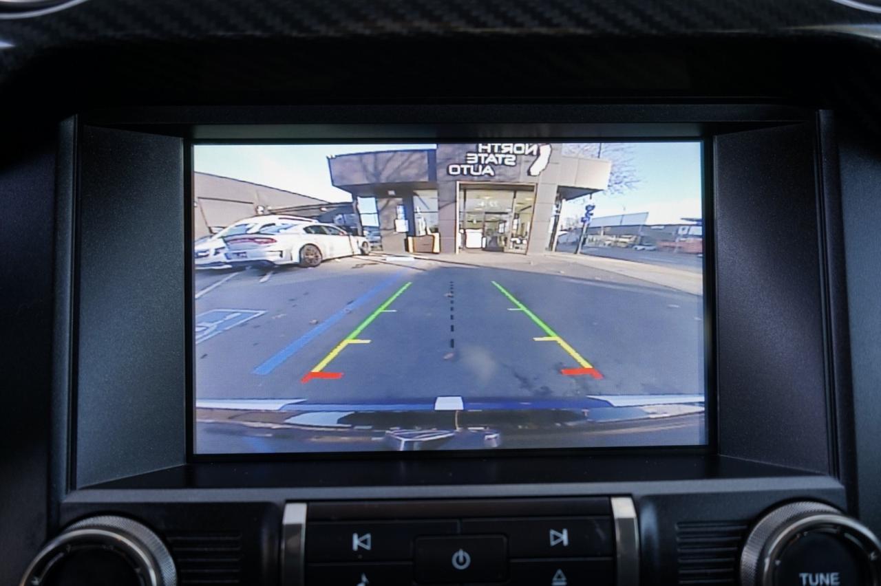 2020 Ford Mustang Shelby GT500 Walnut Creek CA