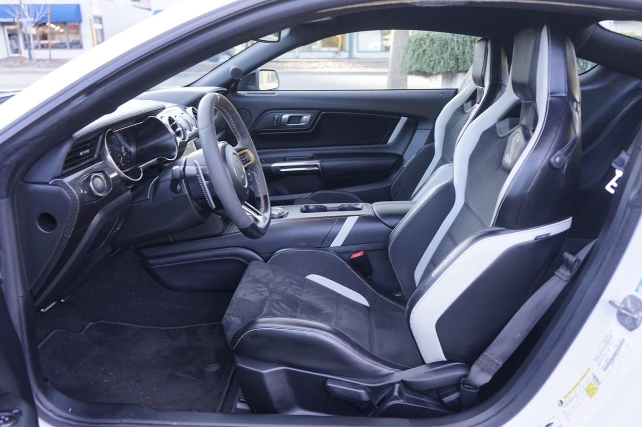 2020 Ford Mustang Shelby GT500 Walnut Creek CA