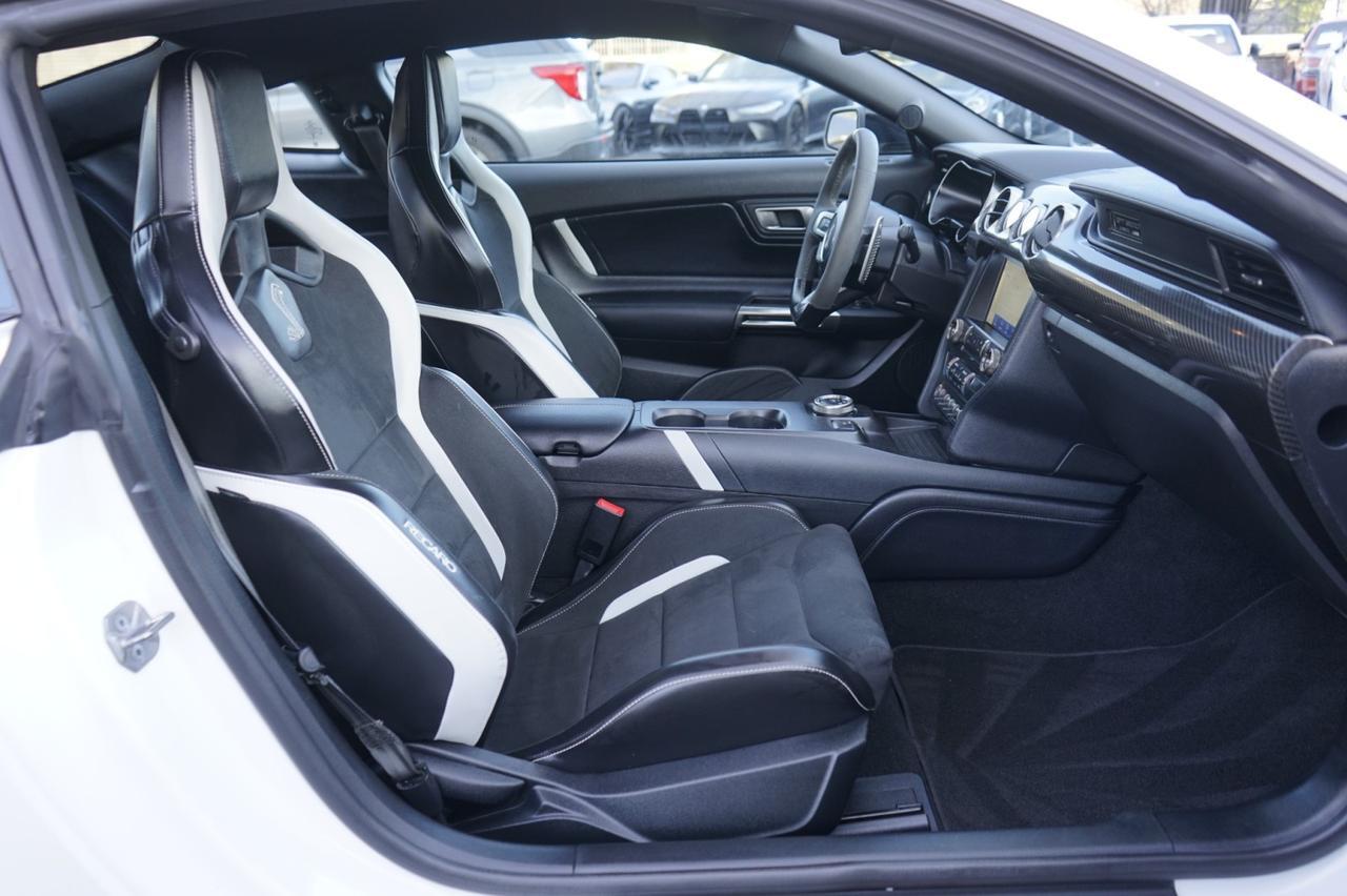 2020 Ford Mustang Shelby GT500 Walnut Creek CA