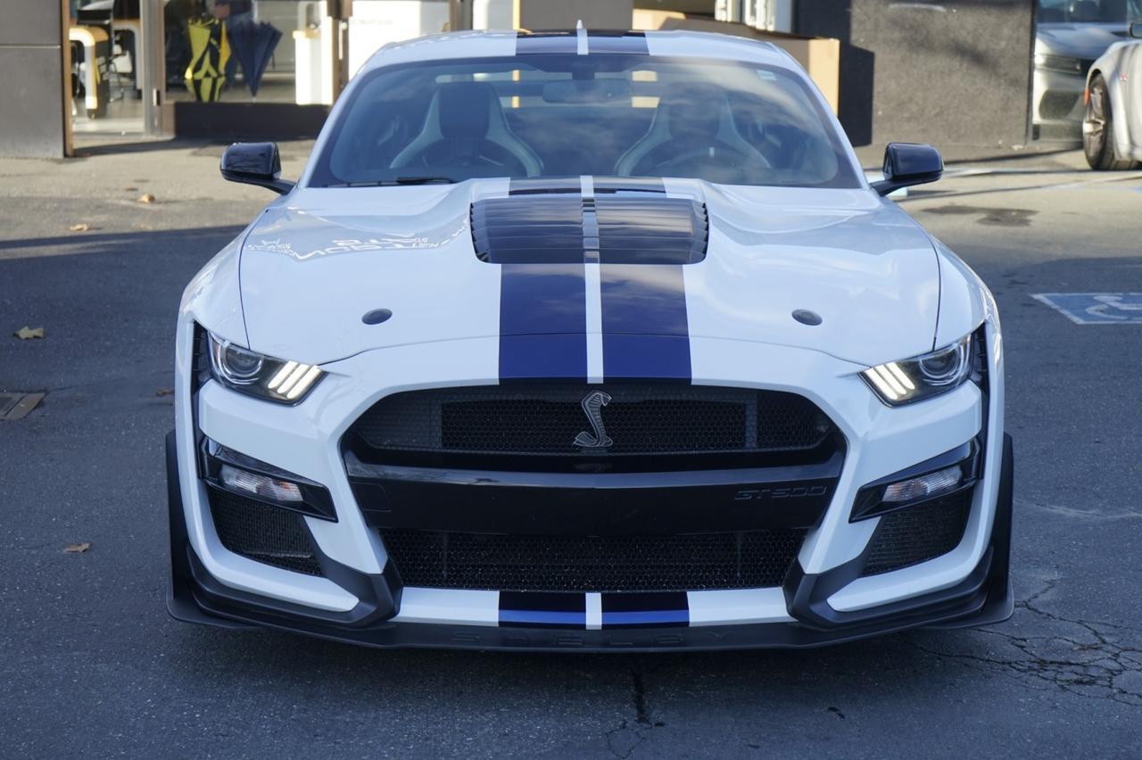 2020 Ford Mustang Shelby GT500 Walnut Creek CA
