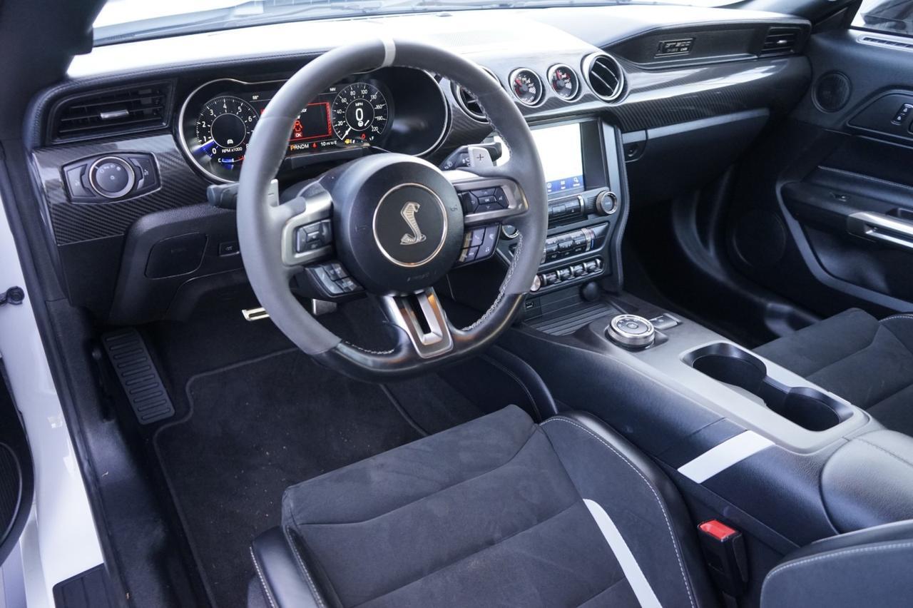 2020 Ford Mustang Shelby GT500 Walnut Creek CA